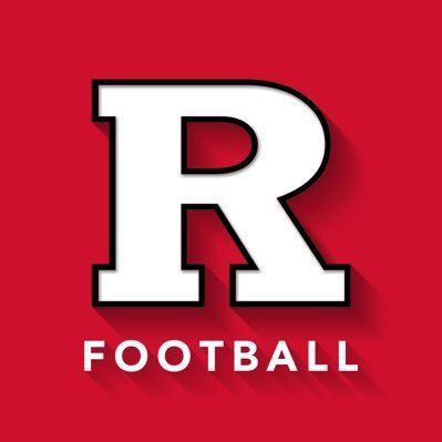 The official Twitter account of Rutgers Football. #CHOP 🪓