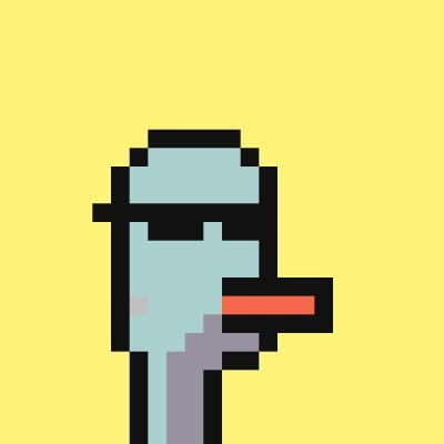 Alt_HODLer's profile picture. Crypto since 2014