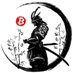 Crypto Samurai 🈴 (@SamuraiCryptoo) Twitter profile photo