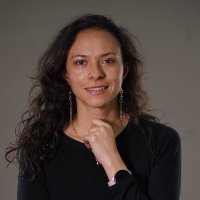 Andrea Ramírez J. (@andrearamirezji) 's Twitter Profile
