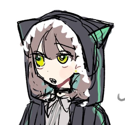 ねこざめさんのプロフィール画像