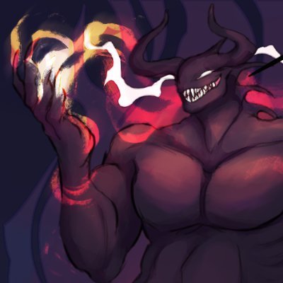 lawfully chaoticさんのプロフィール画像