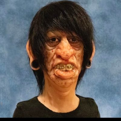 ragemachine1122's profile picture. Oughhh