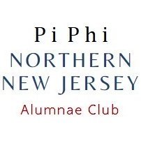 #PiPhi
https://t.co/oENIP45ACP
Pay club dues online: https://t.co/mNqPQIos9c            
View the Northern NJ Alumnae Club website to see our events calendar