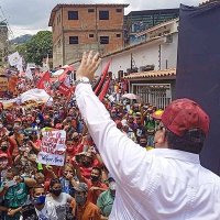 Gerardo Márquez (@gerardo4fpsuv) 's Twitter Profile