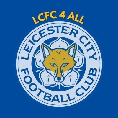 All things Leicester for everyone. Transfers, tactics and match analysis. #BlueArmy #Foxes #Fearless @LCFC