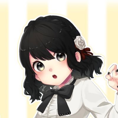 花宮萌音/染花さんのプロフィール画像