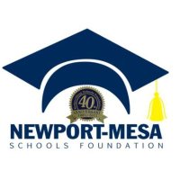 Newport-Mesa Schools Foundation (@nmesaschoolsfdn) 's Twitter Profile