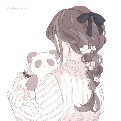 𝘯𝘦𝘮𝘶 @ 取 引さんのプロフィール画像