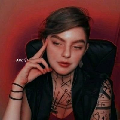 #ERIN - o caos nĆ£o tem fim.
Eu sou o caos
ele/elu - ESFP + autista e tdah