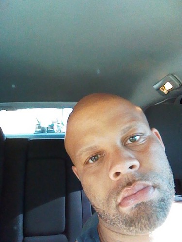 Great out going guy.... Hi mom!!!