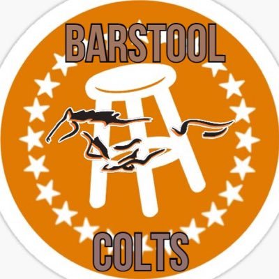 Official Barstool for the Meadowbrook colts | Not affiliated to rolling hills local school district or barstool sports.