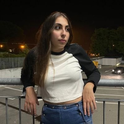 focaccine_blu's profile picture. We'll be alright