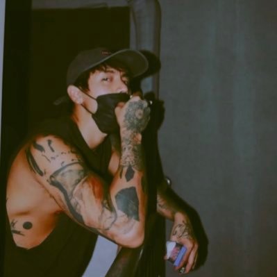 UNREAL ㅡ 199O`s best sperm. the man who lately is stealing the attention of the world, he's Christian Yu.