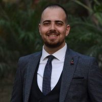 Bashir Fakhr Eddine (@bashirfakheredd) Twitter profile photo