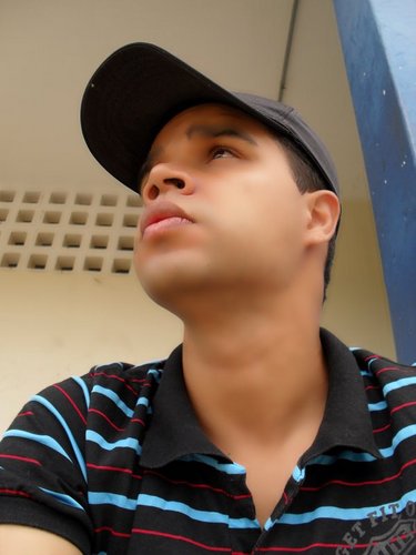 Graduando em Bacharelado em Agroindustria pela UFPB. Libriano, Time de coração Fluminense  ! EU TENHO O CAMINHO PARA SORRIR E SER FELIZ!