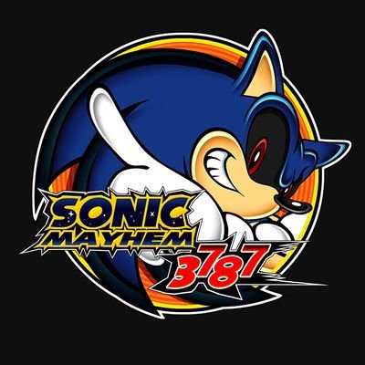 SonicMayhem3787's profile picture. • Full Sail University Grad: BS in Game Development

|

• Co-Founder/Lead Programmer of @stridestar_