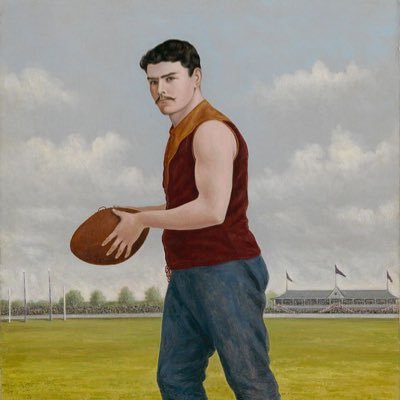 Juzz_75's profile picture. Museums Manager, Historian | Lions | Interested in Politics | Labor | Whovian | Craft Beer | AFL | he/him | Queer | 🦁🦁🏛️✈️🏳️‍🌈🇦🇺🇬🇧