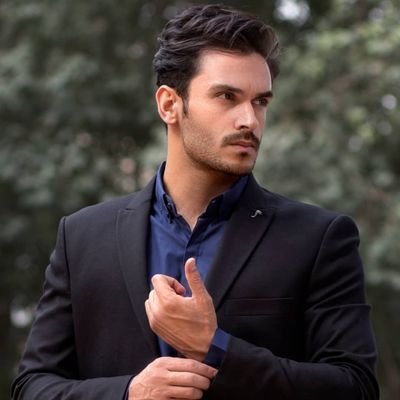 hiradrad73's profile picture. Fitness.......modeling.........
Shiraz😇