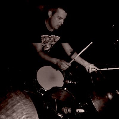 BenEllerton's profile picture. Ecomodernist ,Horticulture, Drummer