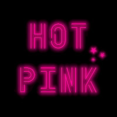 HotPinkPodcast1 Profile Picture