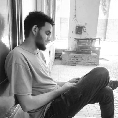 haidar_abbas1's profile picture. #Uofk_Geography