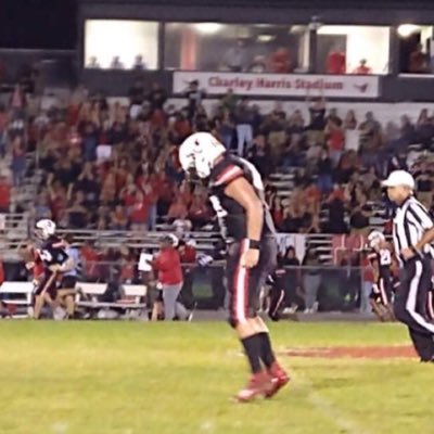 C’25 Ht:6’5. Wt:250 OL/DL / TE.#8135203484 watch how god works🙏