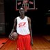 Magic Majok (@majokchuol1) Twitter profile photo