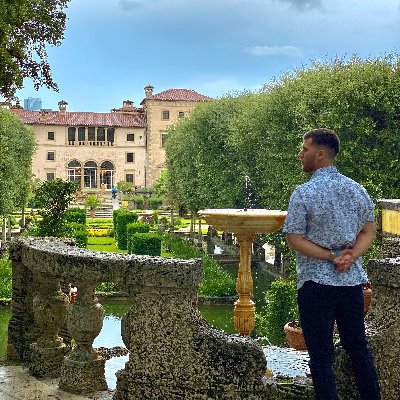 SpSeanski's profile picture. UMD Alum | Engineer | I like to Dj | https://t.co/PSFUEpdvOS