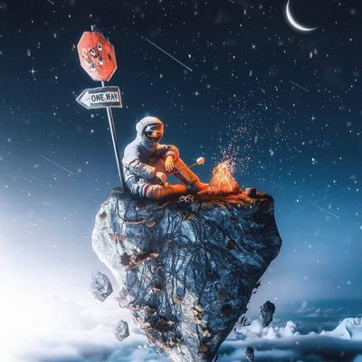 Charlit0773's profile picture. 