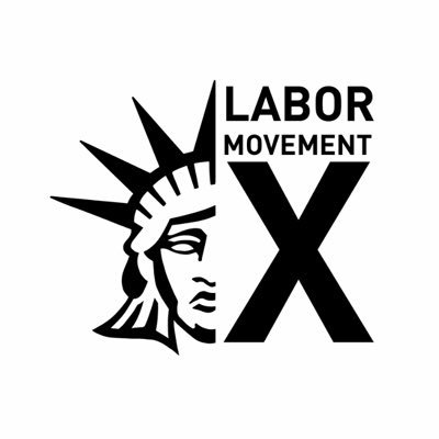 labormovementMA's profile picture. https://t.co/xP7SJHHFJr