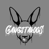 Gangstaroos (@gangstaroos) Twitter profile photo