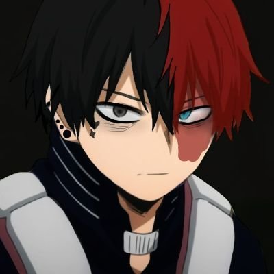 Shoto Emo Itodorok1catboy Twitter Shoto Emo Itodorok1catboy Twitter