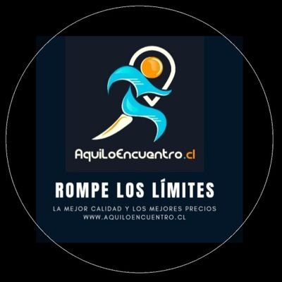 aquiloencuentr0's profile picture. Somos un Emprendimiento Valdiviano, accesorios y articulos deportivos.