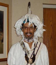 Mohawk - Six Nations of the Grand River, United Empire Loyalist (Grand River Branch), Lifetime Member - Monarchist League of Canada