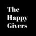 The Happy Givers (@thehappygivers) Twitter profile photo