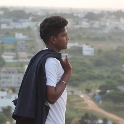 Vijay_sankar__'s profile picture. 