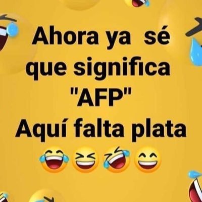 Quiero un Chile justo para mis hijas/os y mis padres #Antineoliberal #NoMasAFP #NoMasAbusos Profesor endeudado con el #CAE