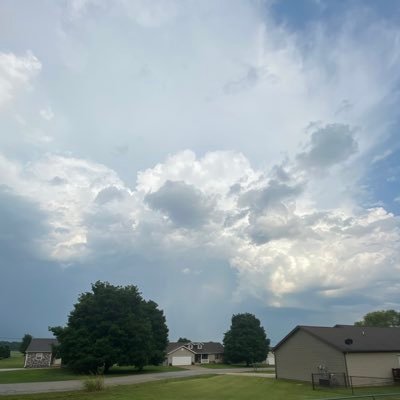 Storm Captures Pictures/Videos