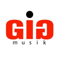 GiG Musik(@GiG_Musik) 's Twitter Profile Photo