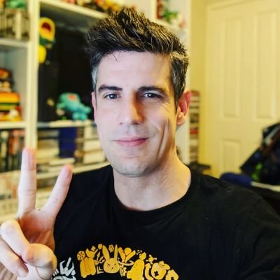 Freelance video game writer for https://t.co/waJAJuqGDd - Martial Artist / Gamer / Streamer and lover of all things Esports.

Twitch - https://t.co/Gq2MZvX2Ut