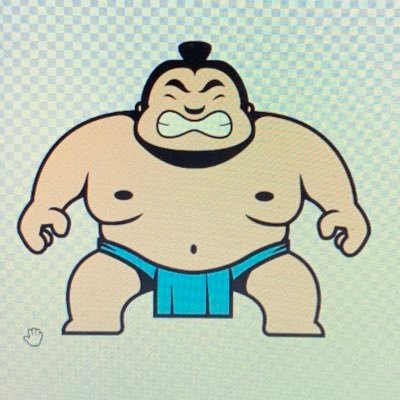 SumoGangNFT's profile picture. 