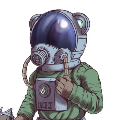 WEIRD PLANET VISITORさんのプロフィール画像