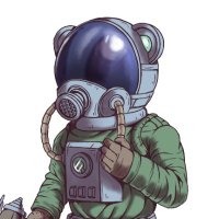 WEIRD PLANET VISITOR (@manyxu1013) 's Twitter Profile Photo