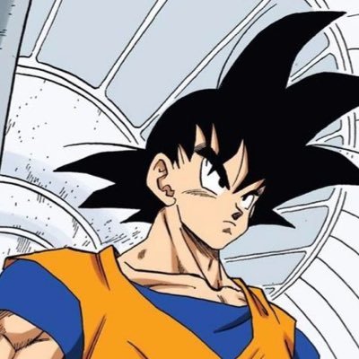 Perfil de Son Goku