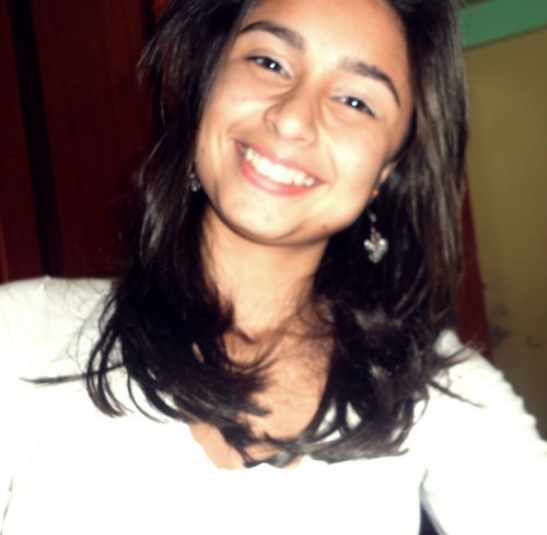 canceriâna,14 anos,amigos,funk,extrovertida & legal quando quer- me segue ? *-* http://t.co/ZWj7KkG3j4