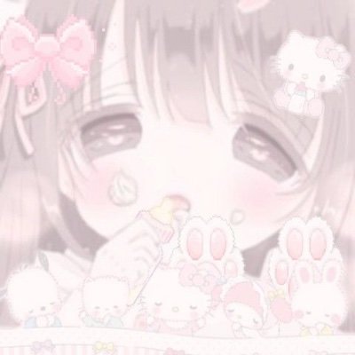 ฅ^•ﻌ•^ฅ HaiHai! Welcome!
🌸 I changed my aesthetic to Babycore 🌸
ฅ^•ﻌ•^ฅ Thanks for stopping by my bio
Backup account: https://t.co/SdXrqmfp6Z