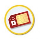 RedSIMCard's profile picture. Provider of no-contract prepaid SIM card, pay-as-you-go plan (from $10/month and last as long as 1 year) & unlimited talk N text plan (under $40/month) in U.S.