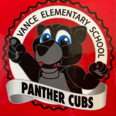 We are Caring, Unique, Balanced, ans Successful! At Vance, we MATTER!