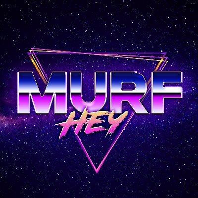 MurfHey Profile Picture